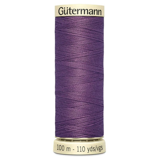 Gutermann Sew All Thread- Colour 129 - Pound A Metre