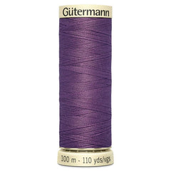 Gutermann Sew All Thread- Colour 129 - Pound A Metre