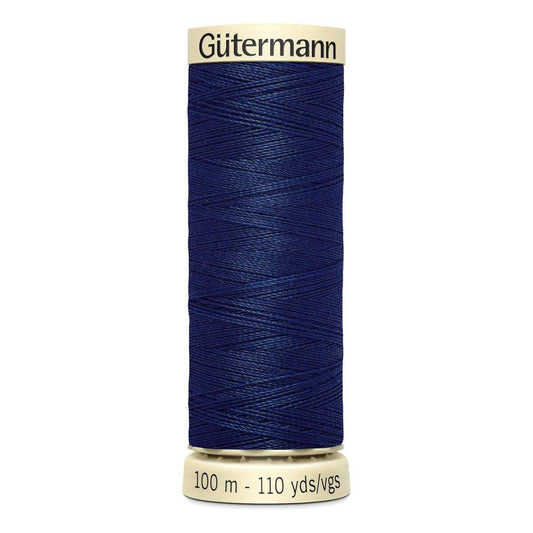 Gutermann Sew All Thread- Colour 13 - Pound A Metre