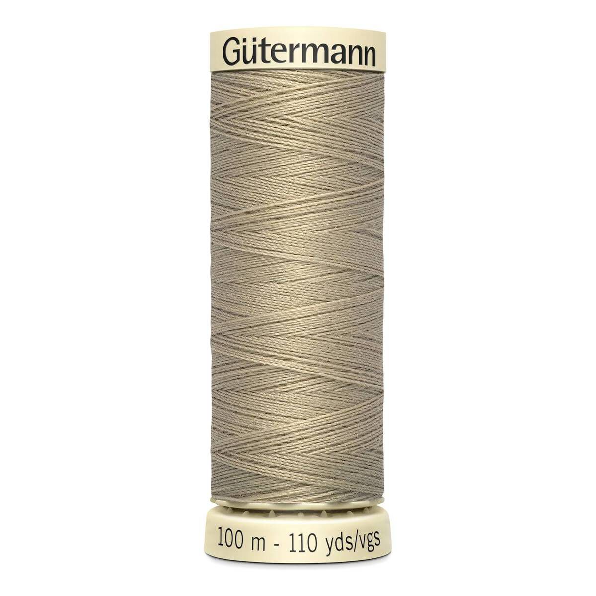 Gutermann Sew All Thread- Colour 131 - Pound A Metre
