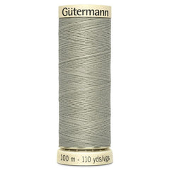 Gutermann Sew All Thread- Colour 132 - Pound A Metre
