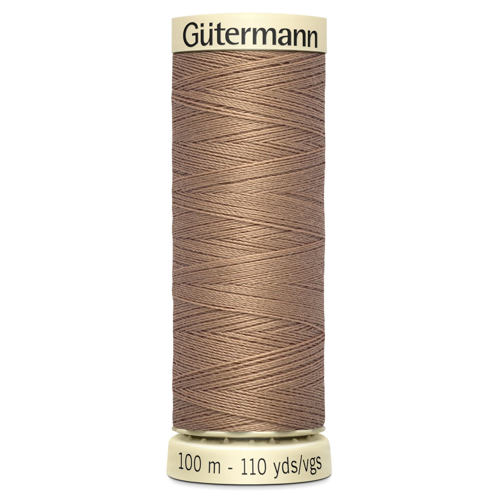 Gutermann Sew All Thread- Colour 139 - Pound A Metre