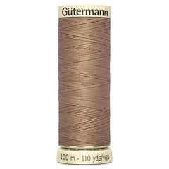 Gutermann Sew All Thread- Colour 139 - Pound A Metre