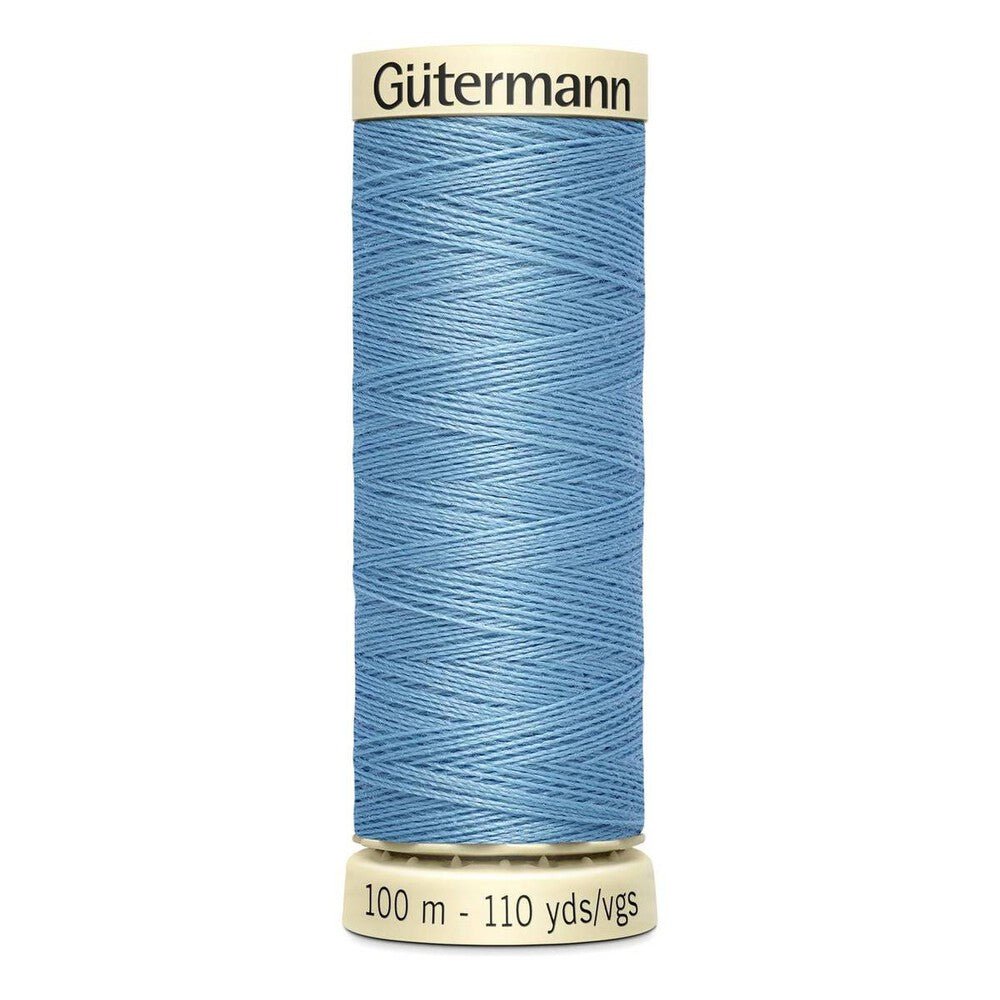 Gutermann Sew All Thread- Colour 143 - Pound A Metre