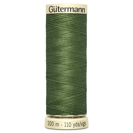 Gutermann Sew All Thread- Colour 148 - Pound A Metre
