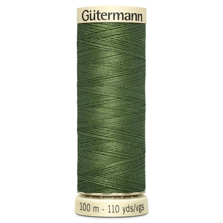 Pound A Metre 100m Gutermann Sew All Thread- Colour 148