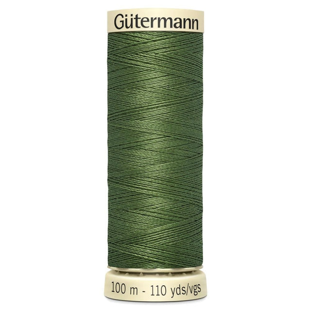 Pound A Metre 100m Gutermann Sew All Thread- Colour 148