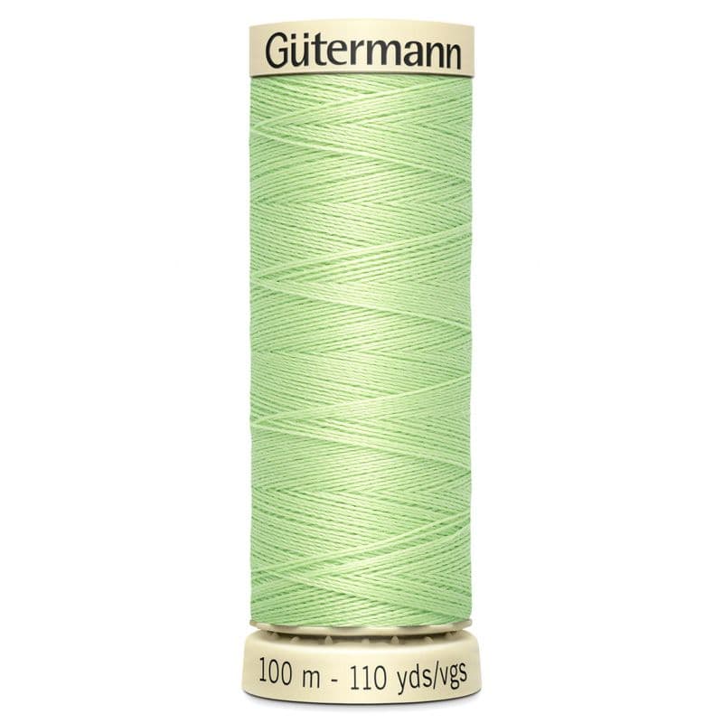 Gutermann Sew All Thread- Colour 152 - Pound A Metre