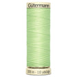 Gutermann Sew All Thread- Colour 152 - Pound A Metre