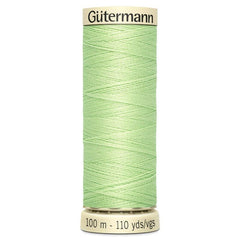 Gutermann Sew All Thread- Colour 152 - Pound A Metre