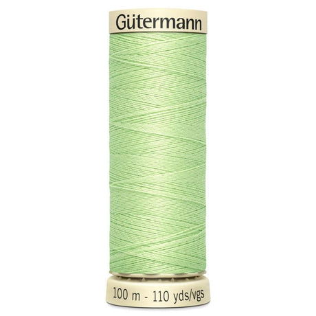 Pound A Metre 100m Gutermann Sew All Thread- Colour 152