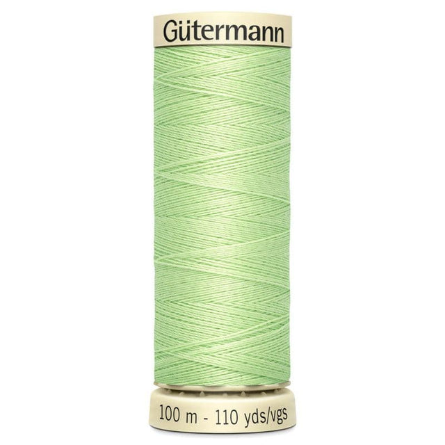 Pound A Metre 100m Gutermann Sew All Thread- Colour 152