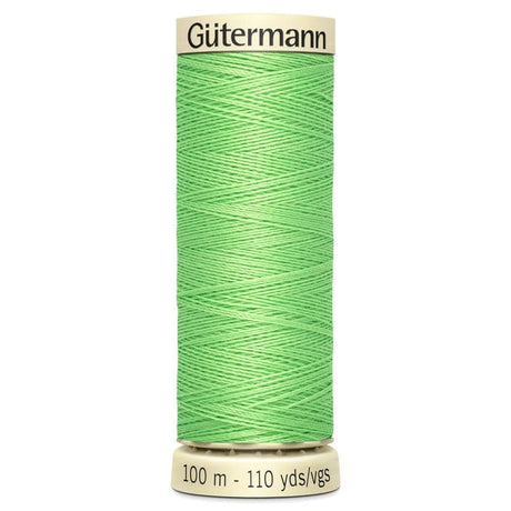 Pound A Metre 100m Gutermann Sew All Thread- Colour 153