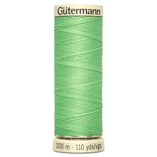 Gutermann Sew All Thread- Colour 154 - Pound A Metre