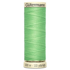 Gutermann Sew All Thread- Colour 154 - Pound A Metre