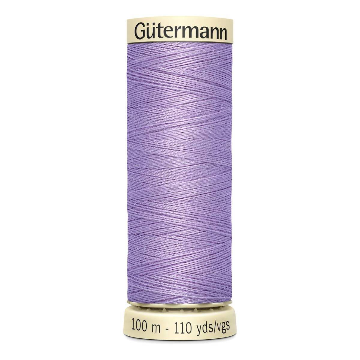 Gutermann Sew All Thread- Colour 158 - Pound A Metre