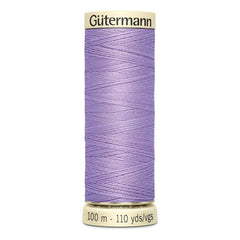 Gutermann Sew All Thread- Colour 158 - Pound A Metre