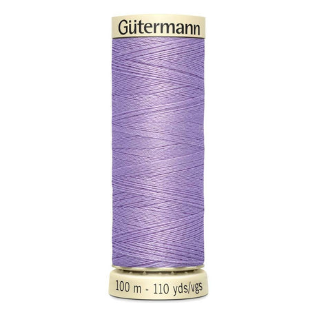 Pound A Metre 100m Gutermann Sew All Thread- Colour 158