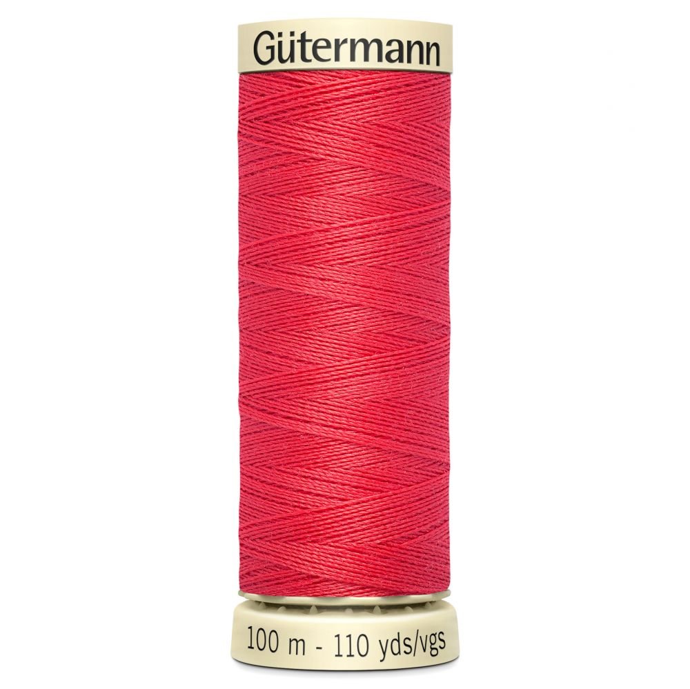 Gutermann Sew All Thread- Colour 16 - Pound A Metre