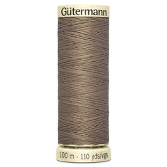 Gutermann Sew All Thread- Colour 160 - Pound A Metre