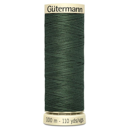 Gutermann Sew All Thread- Colour 164 - Pound A Metre