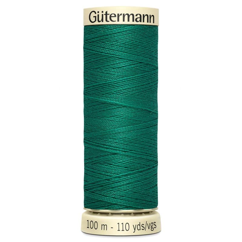 Gutermann Sew All Thread- Colour 167 - Pound A Metre