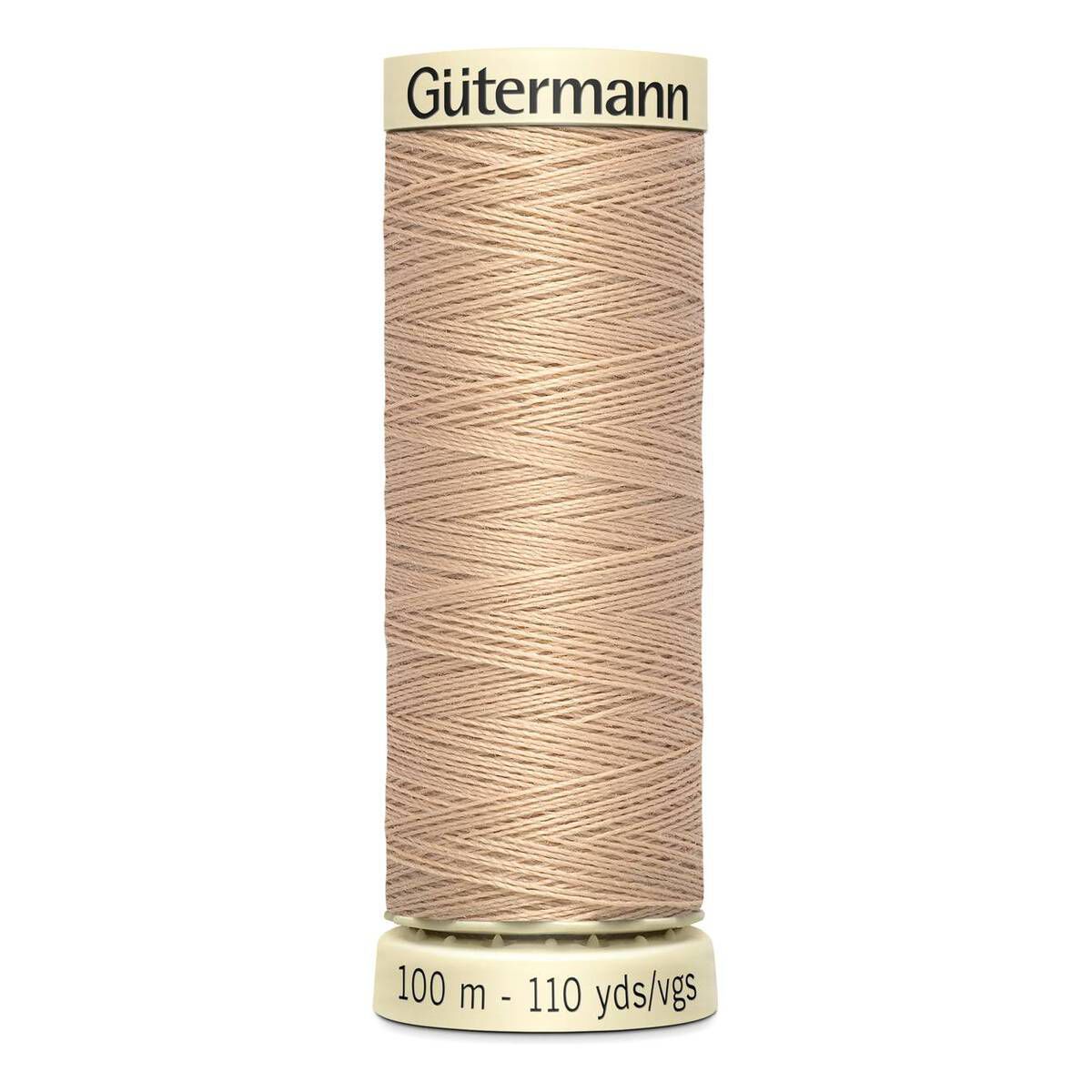 Gutermann Sew All Thread- Colour 170 - Pound A Metre