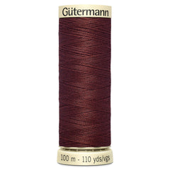 Gutermann Sew All Thread- Colour 174 - Pound A Metre