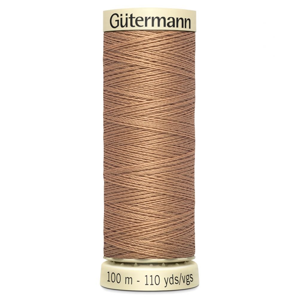 Gutermann Sew All Thread- Colour 179 - Pound A Metre