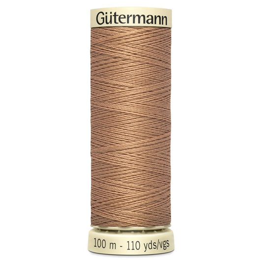 Gutermann Sew All Thread- Colour 179 - Pound A Metre