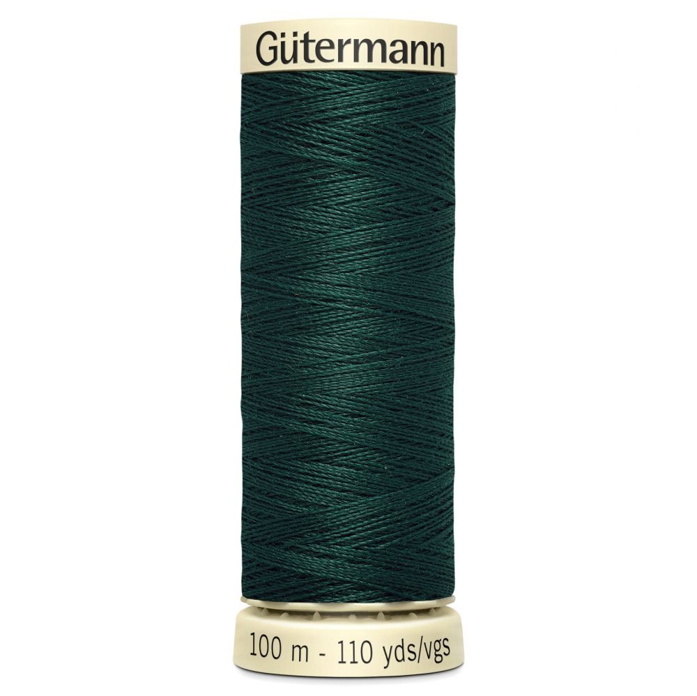 Gutermann Sew All Thread- Colour 18 - Pound A Metre