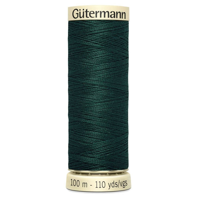 Pound A Metre 100m Gutermann Sew All Thread- Colour 18