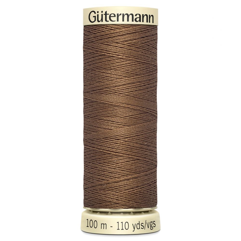 Gutermann Sew All Thread- Colour 180 - Pound A Metre
