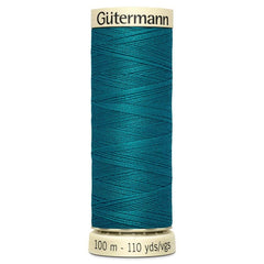 Gutermann Sew All Thread- Colour 189 - Pound A Metre