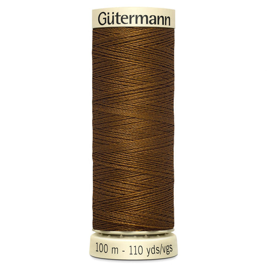 Gutermann Sew All Thread- Colour 19 - Pound A Metre