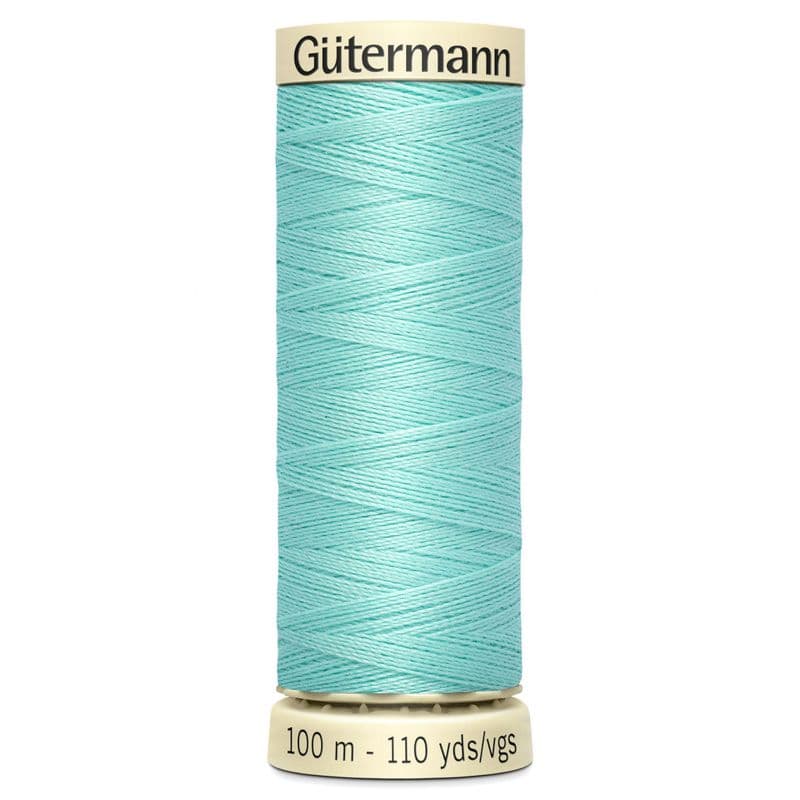 Gutermann Sew All Thread- Colour 191 - Pound A Metre