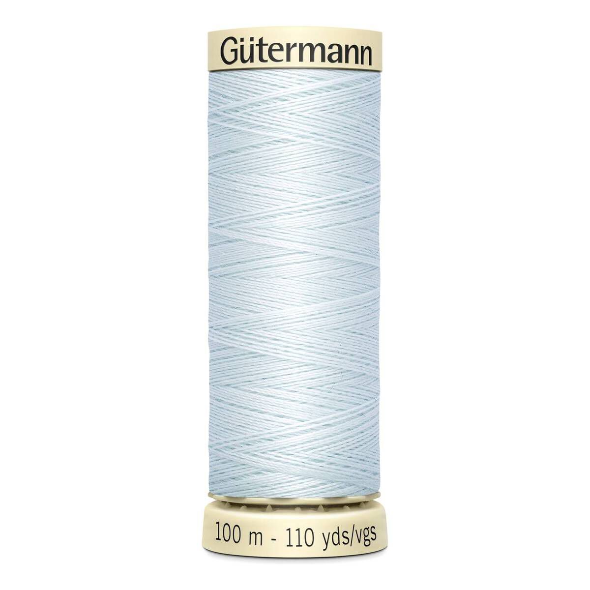 Gütermann Sew-All Thread: 193 Gütermann Sew-All Thread: 193