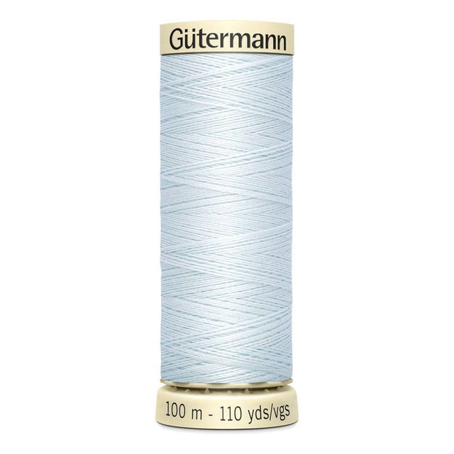 Pound A Metre 100m Gutermann Sew All Thread- Colour 193