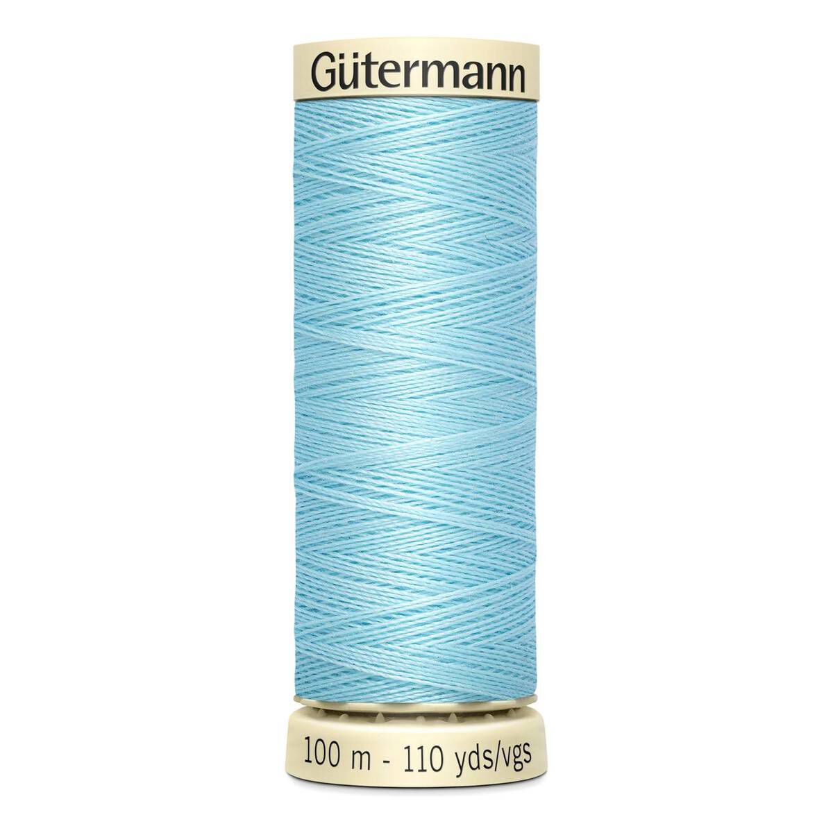 Gutermann Sew All Thread- Colour 195 - Pound A Metre