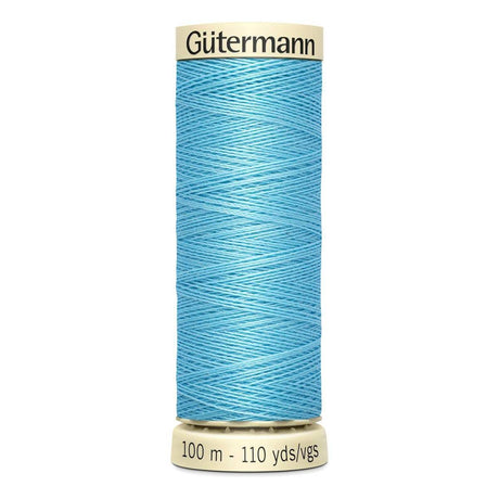 Pound A Metre 100m Gutermann Sew All Thread- Colour 196