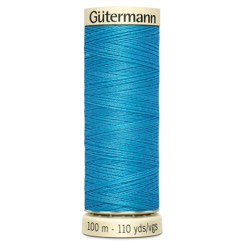 Gutermann Sew All Thread- Colour 197 - Pound A Metre
