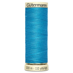 Gutermann Sew All Thread- Colour 197 - Pound A Metre