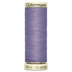 Gutermann Sew All Thread- Colour 202 - Pound A Metre