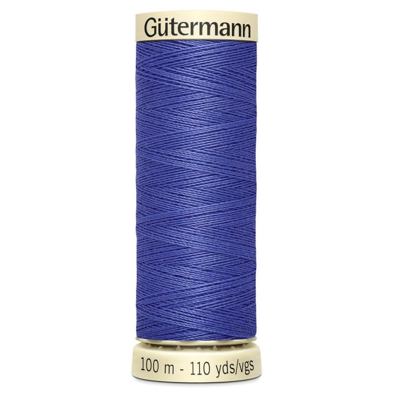 Gutermann Sew All Thread- Colour 203 - Pound A Metre