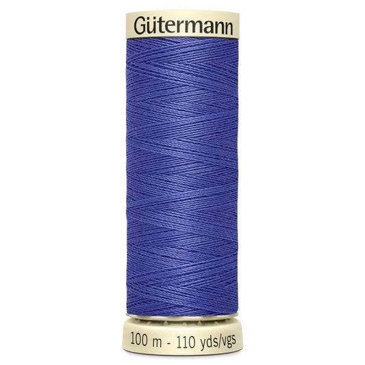 Gutermann Sew All Thread- Colour 203 - Pound A Metre
