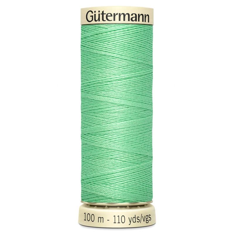 Gutermann Sew All Thread- Colour 205 - Pound A Metre
