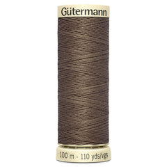Gutermann Sew All Thread- Colour 209 - Pound A Metre