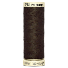 Gutermann Sew All Thread- Colour 21 - Pound A Metre