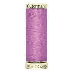 Gutermann Sew All Thread- Colour 211 - Pound A Metre