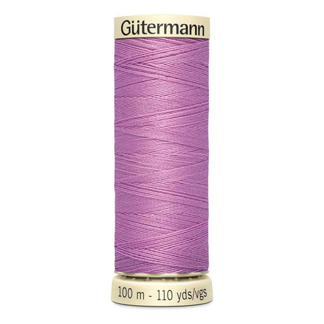 Pound A Metre 100m Gutermann Sew All Thread- Colour 211